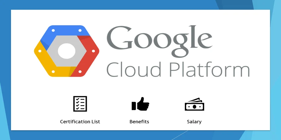 Google Cloud Certifications