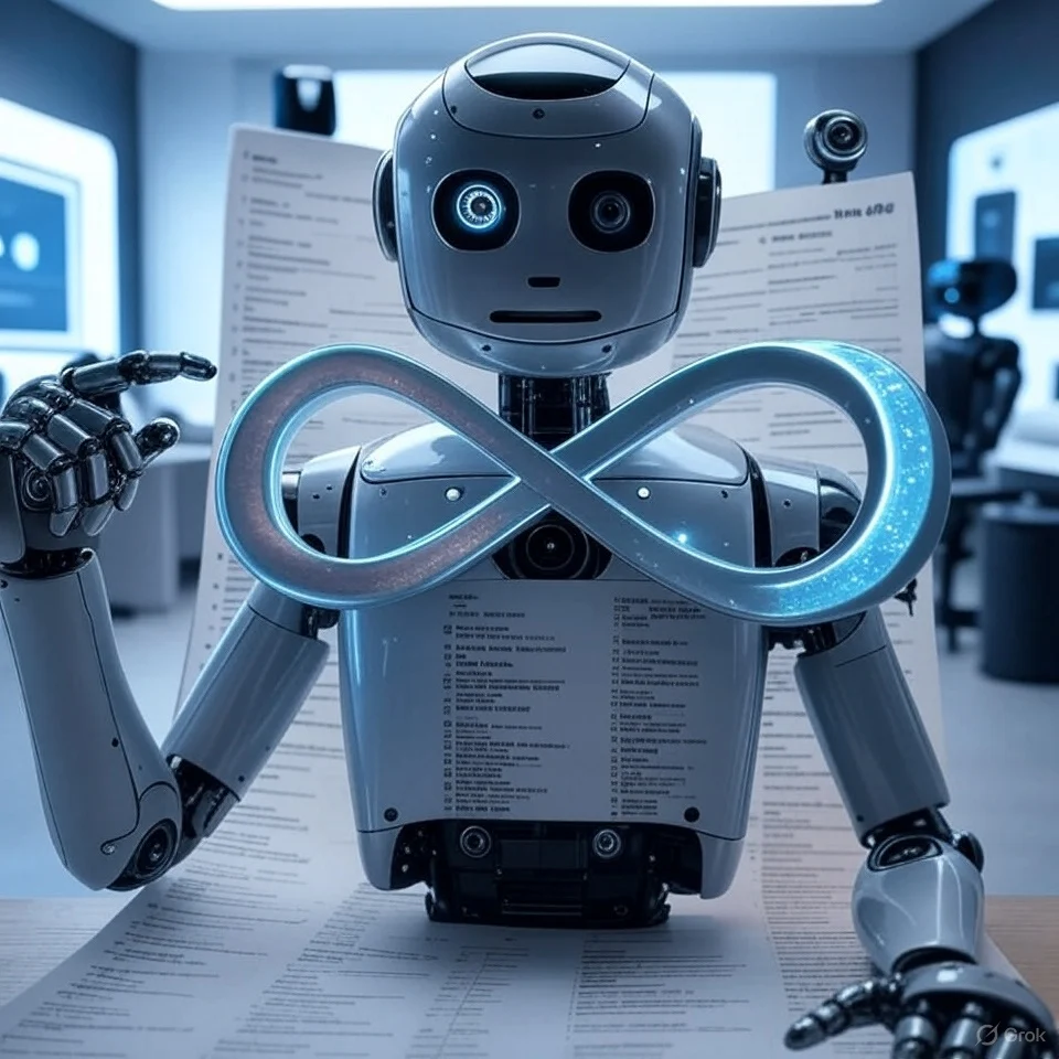 ♾️ We Own 🤖 Ai ● #Top10 List