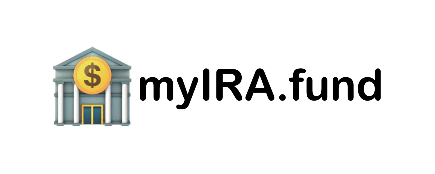 🏦 myIRA.fund